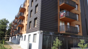  De Lux Appartement  Друскининкай